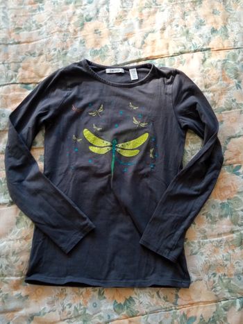 T-shirt Okaïdi 10 ans