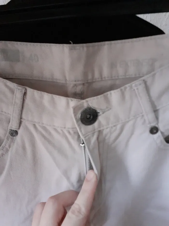 Pantalon - photo numéro 2