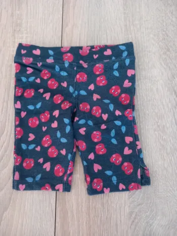 Legging 6 mois