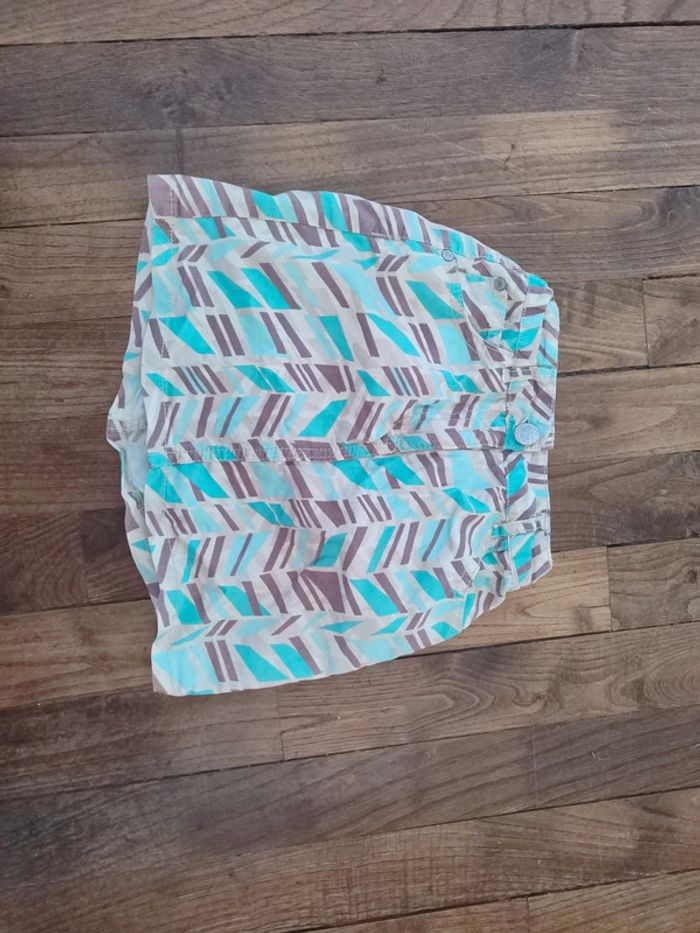 Jupe 6 ans - photo numéro 2