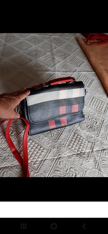 Sac à main original