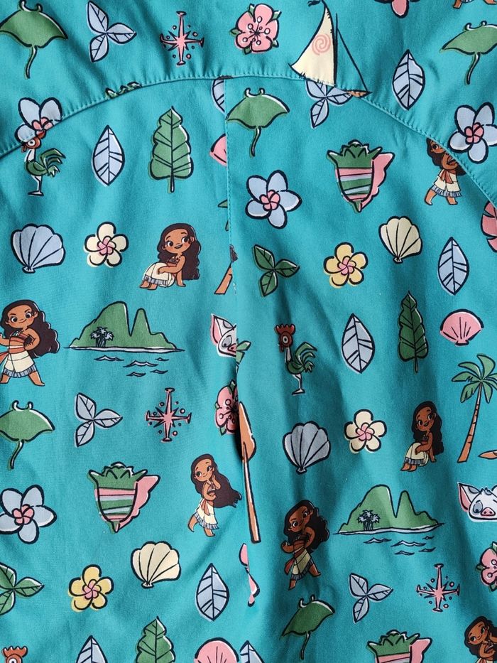 Combinaison de pluie IELM Vaiana 5A - photo numéro 8