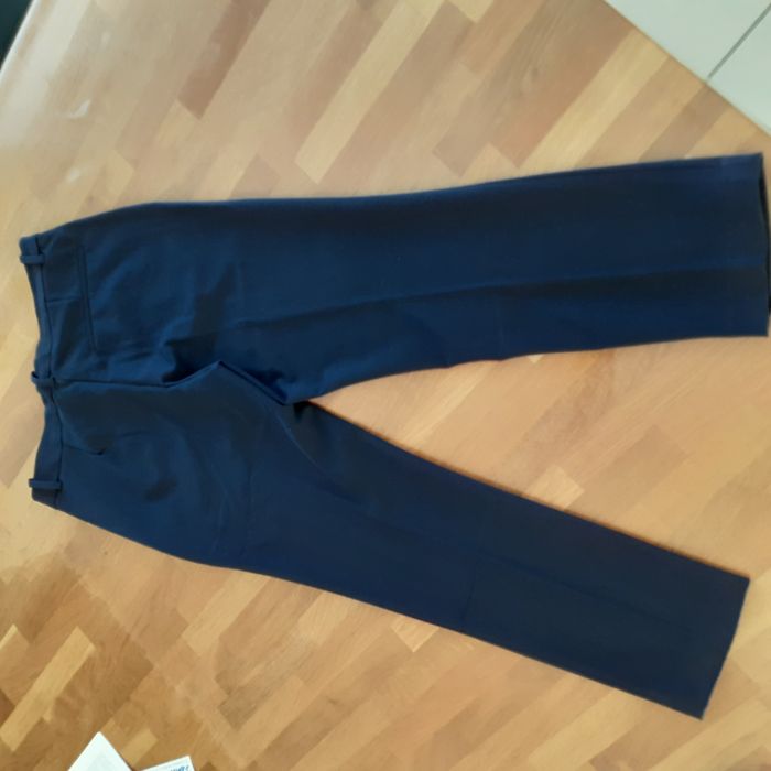 pantalon marine