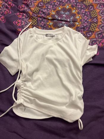 Tee shirt Zara taille M