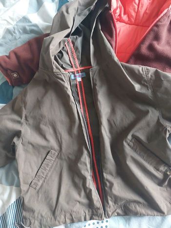 Blouson