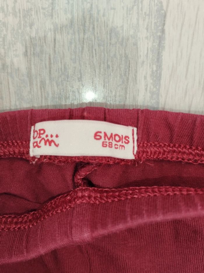 Leggings fille 6mois - photo numéro 2