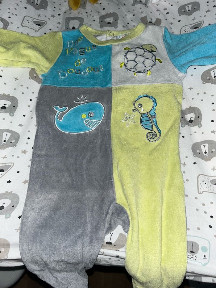 Pyjama