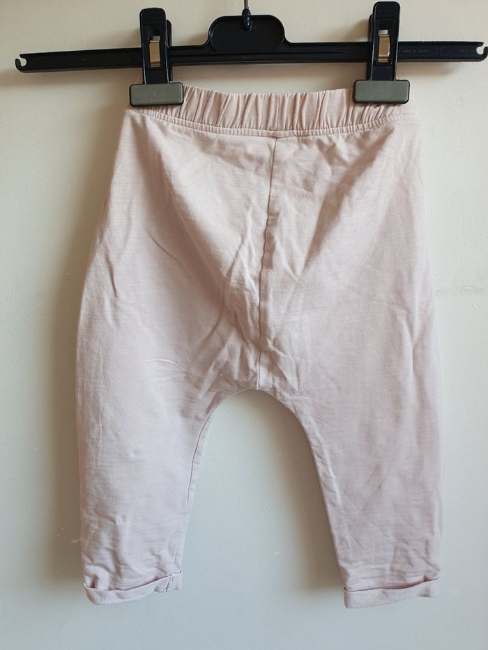 Pantalon fille 23 mois (86) - photo numéro 2