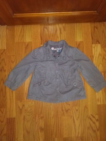 Veste 4 ans