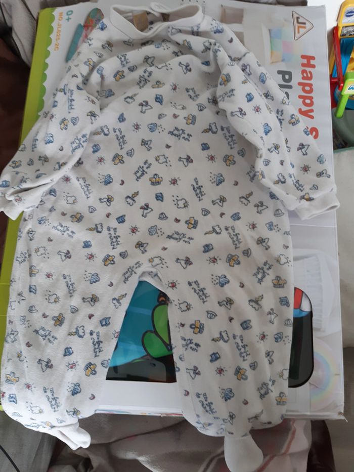 Pyjama 1 pièce - photo numéro 2
