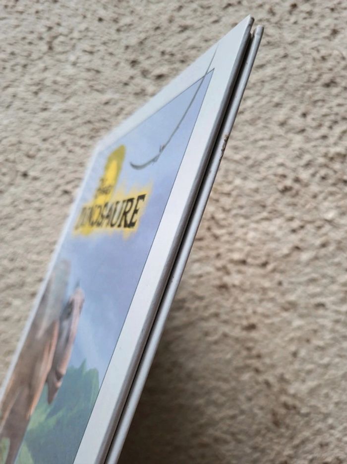 Livre enfant BD Dinosaure Disney - photo numéro 3