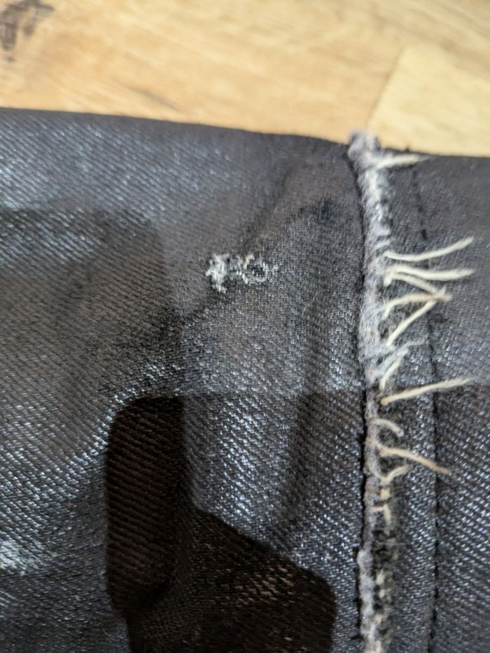 Veste fourrée femme taille S Freesoul - photo numéro 6