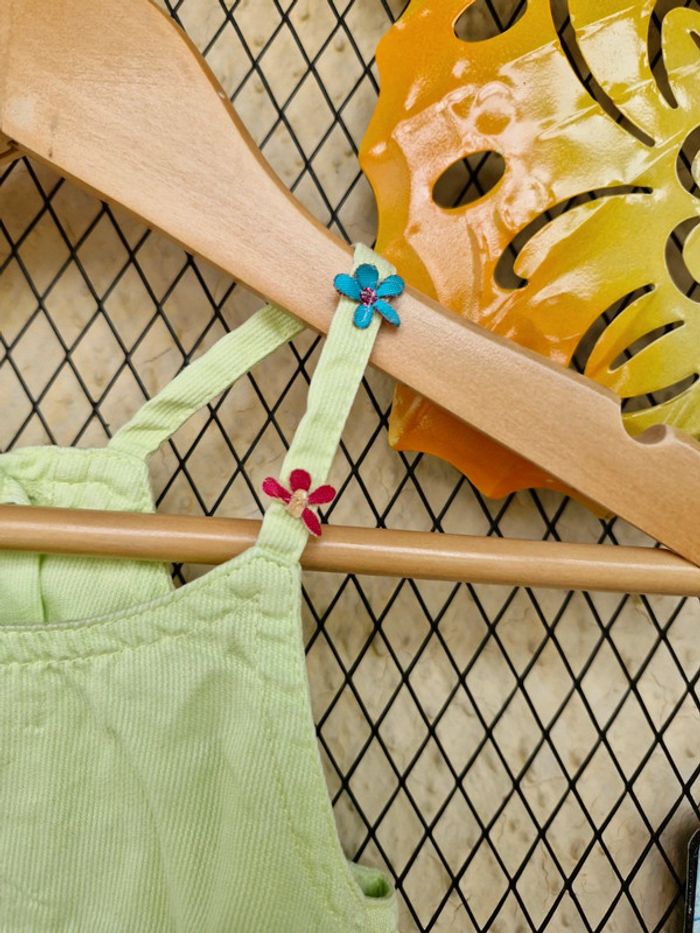 Robe été fille. Absorba - photo numéro 9