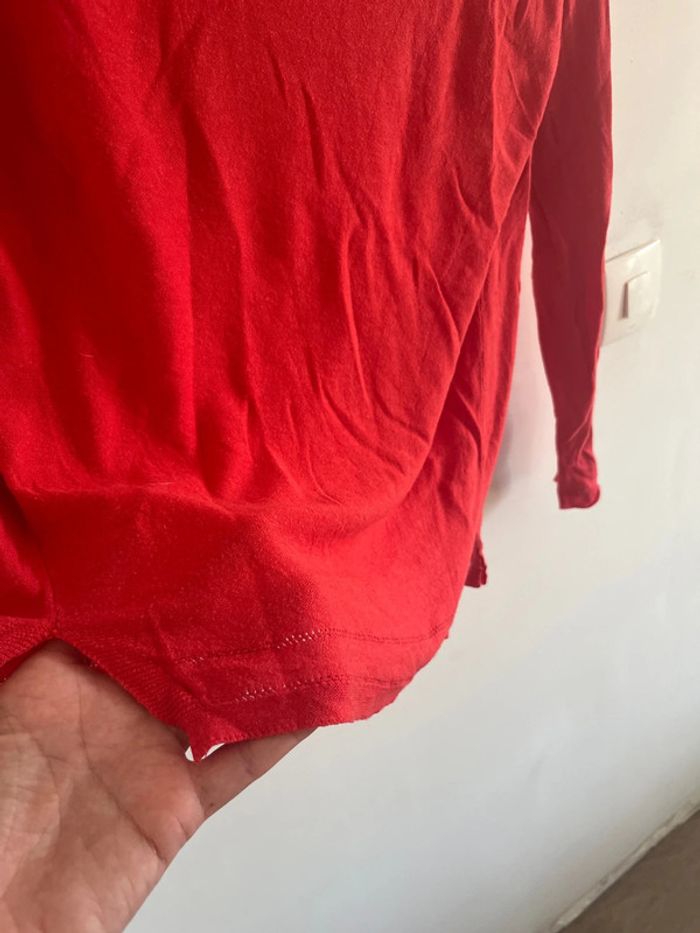 Pull léger Promod - photo numéro 2