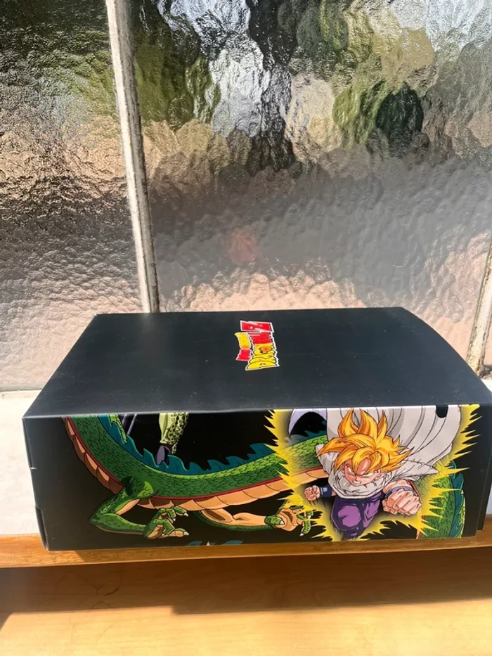 Adidas Gohan - photo numéro 12