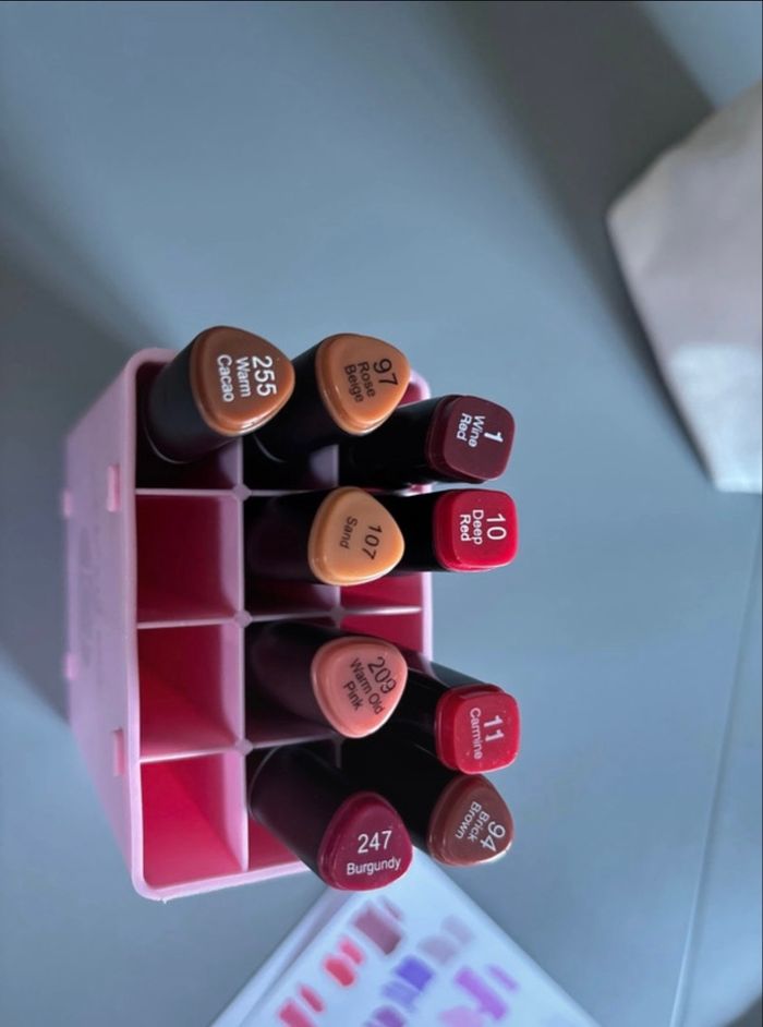 Feutre action - photo numéro 4