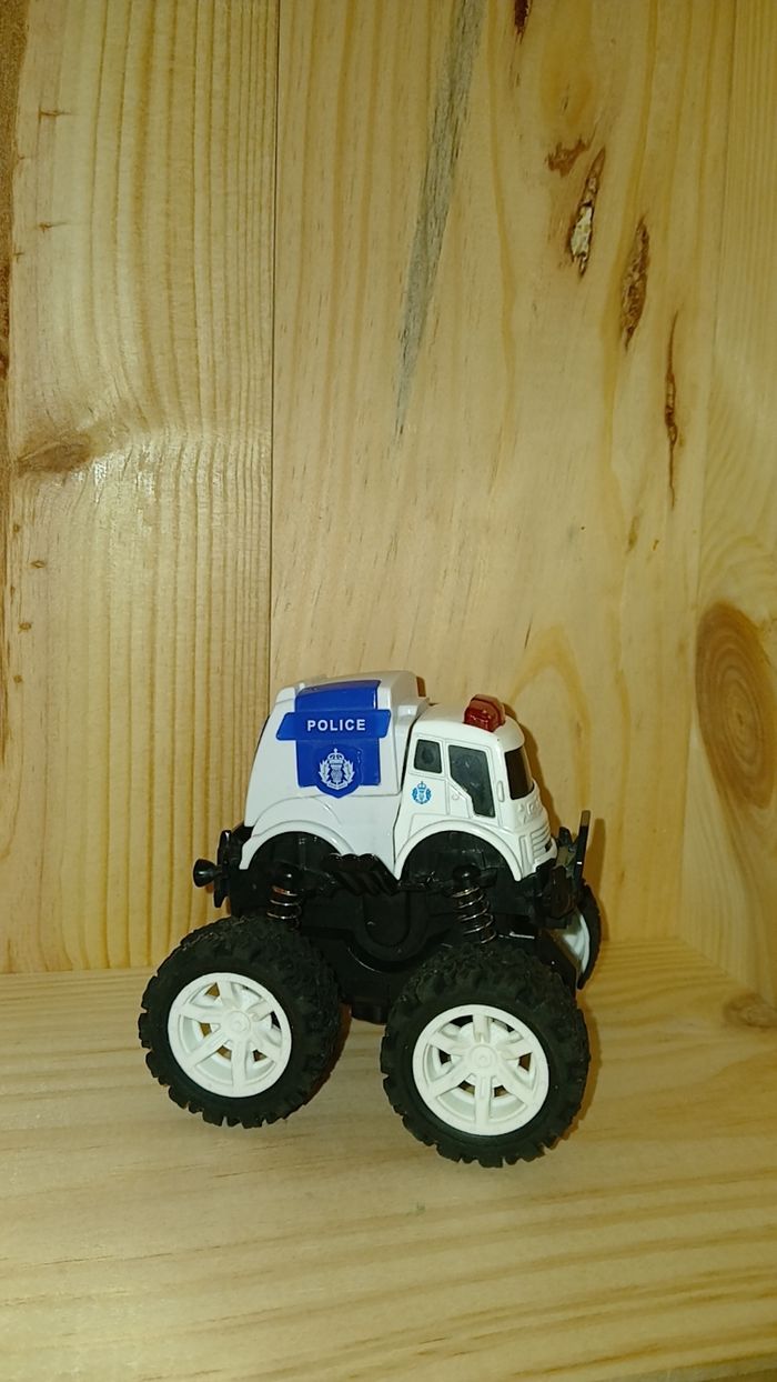 Lot voitures - photo numéro 3