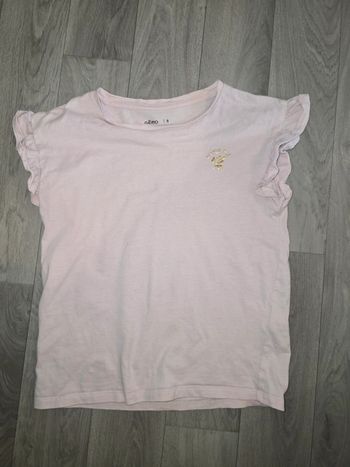 T shirt 8 ans