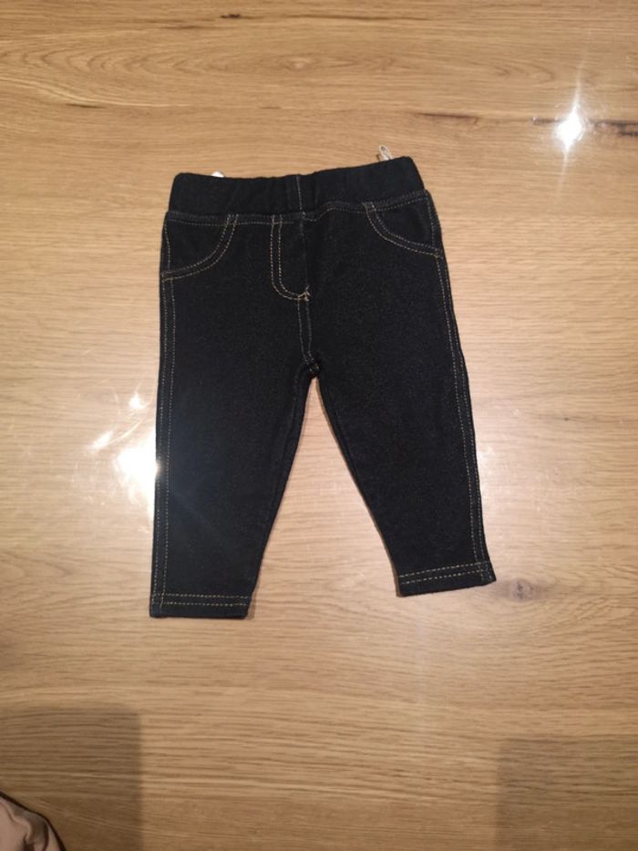 Jegging
