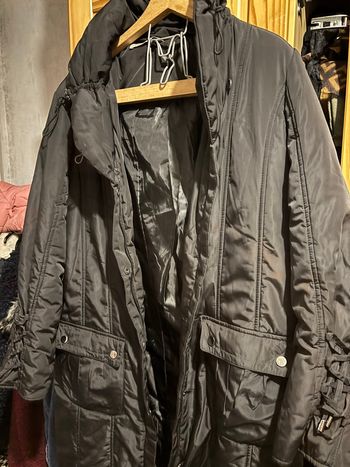 Blouson femme