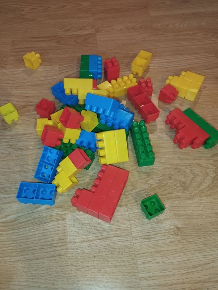 Legos - photo numéro 2