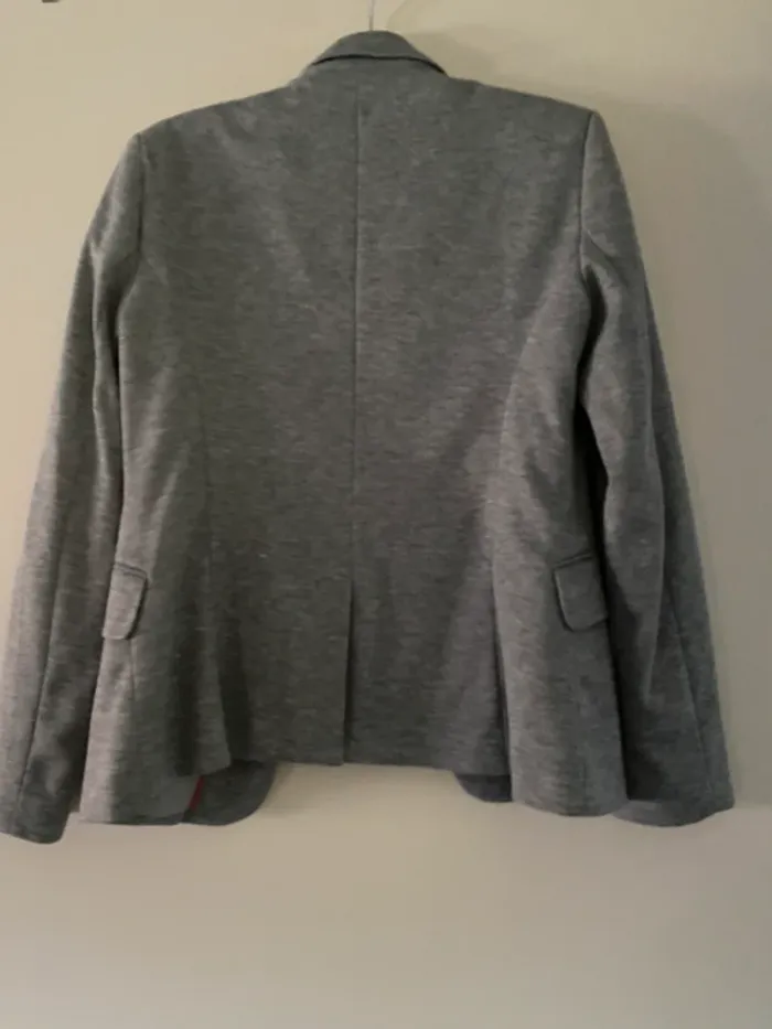 Blazer Pull & Bear Taille L - photo numéro 2