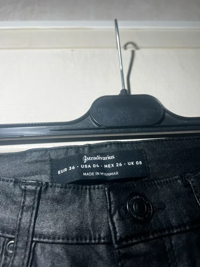 Jeans Stradivarius - photo numéro 2