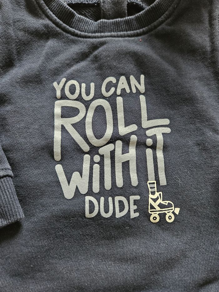 Pull Kiabi - 9 mois - photo numéro 3