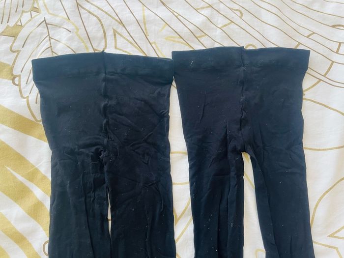 Collant - photo numéro 2