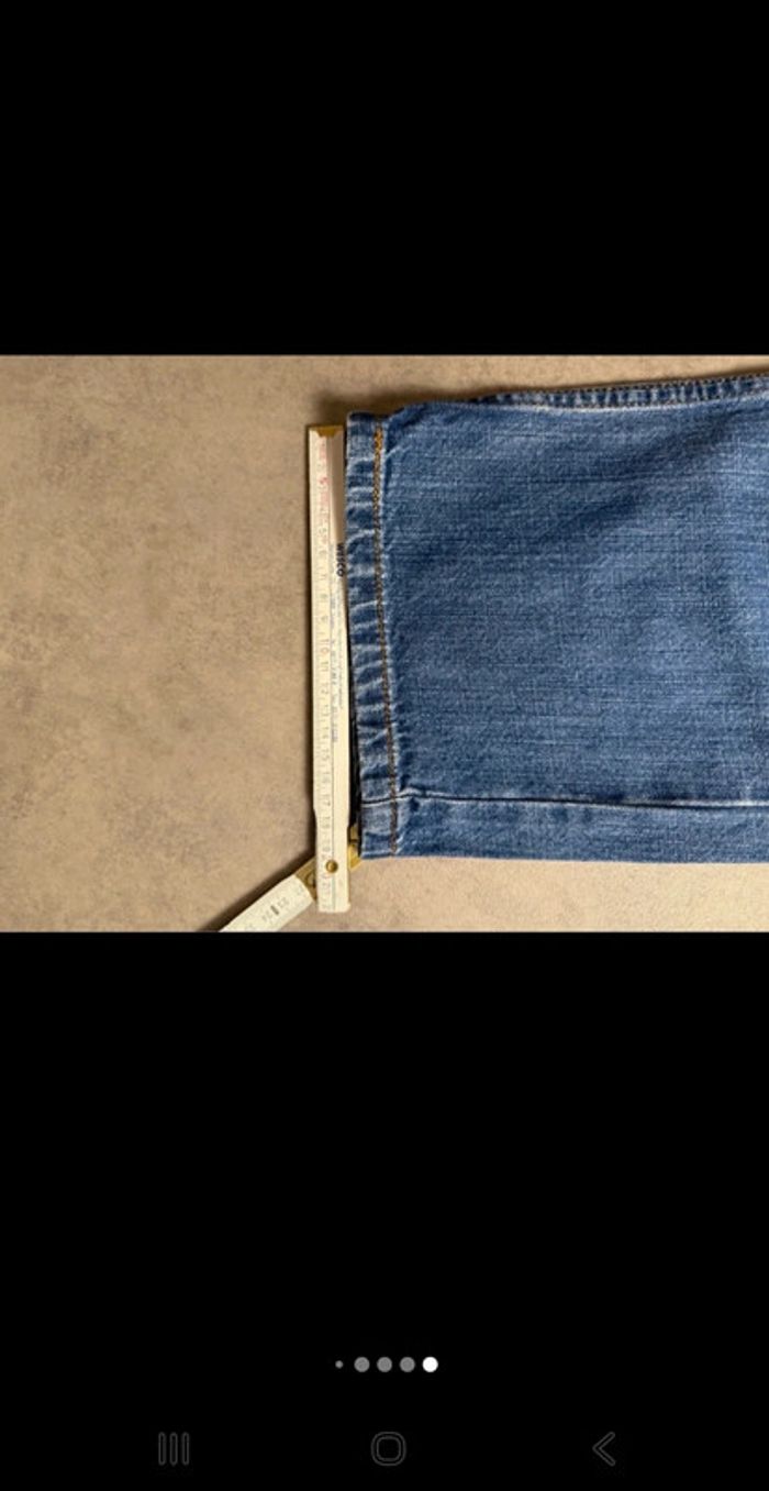 Jeans Levi's M - photo numéro 7