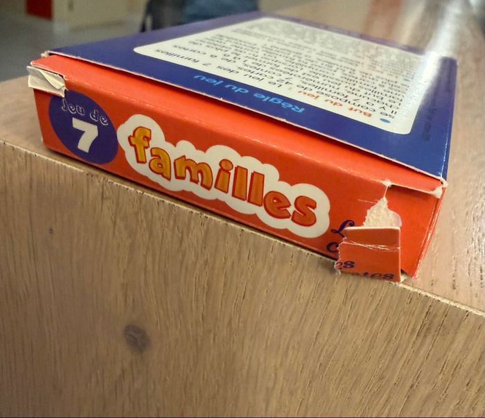 Jeux de cartes - photo numéro 4