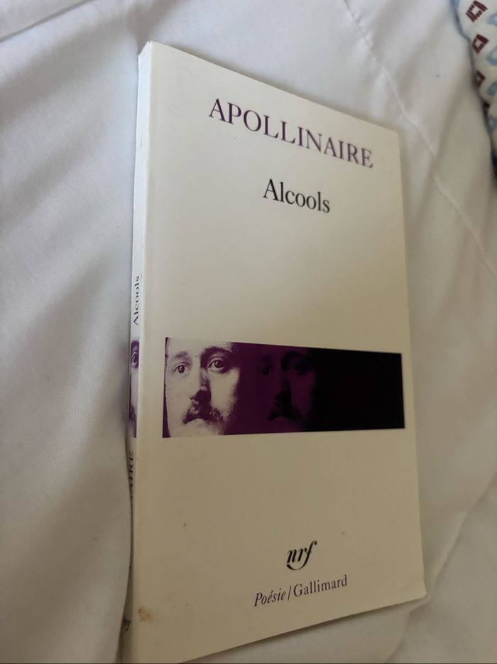 Alcools