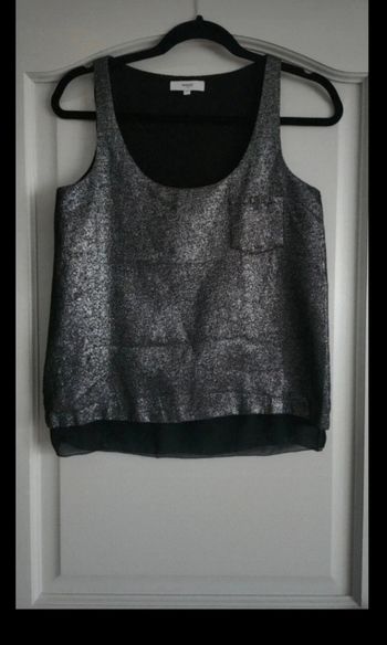 T-shirt femme 