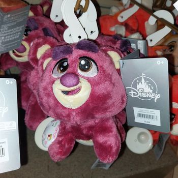 Pick-up Lotso Naïf Disney