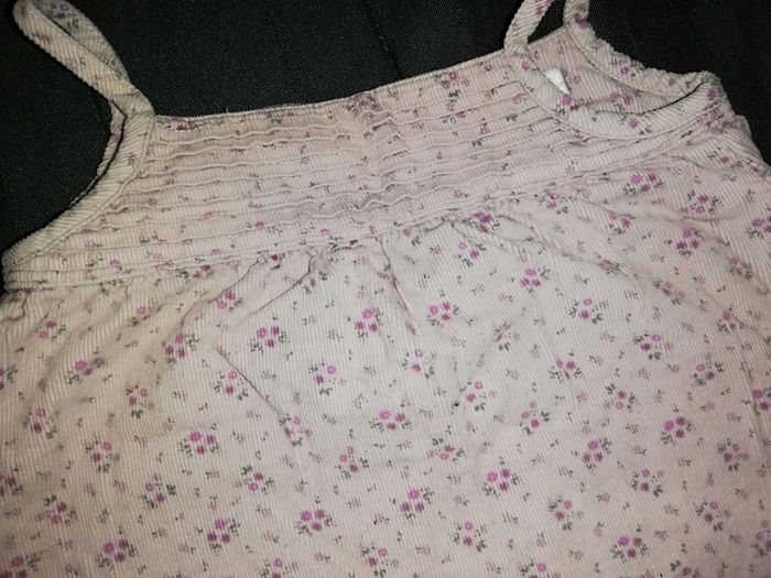 Combinaison ample 6 mois - photo numéro 3