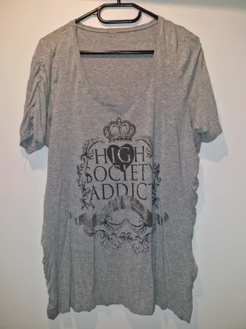 T-shirt t. 46