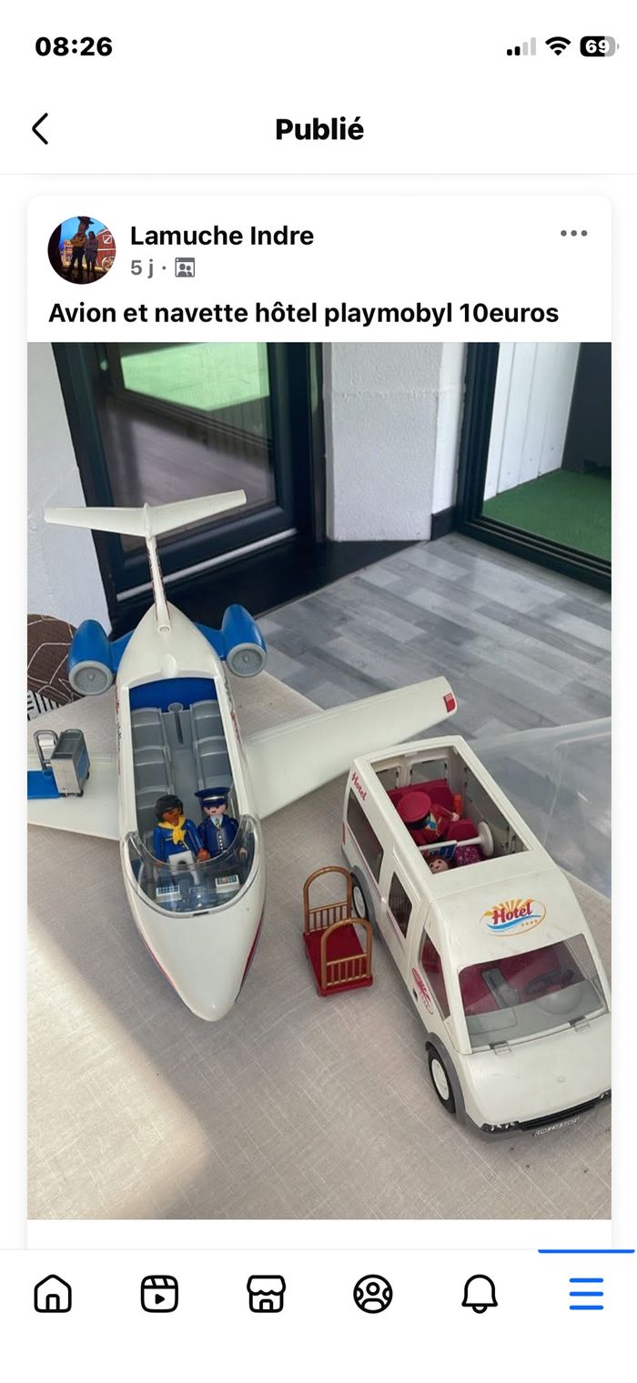 Playmobil
