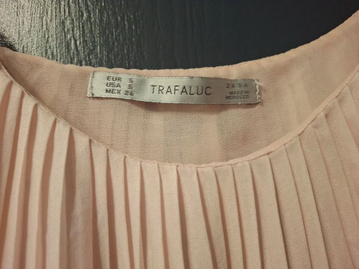 Petit haut femme - photo numéro 2