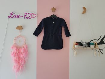 Robe 24 mois