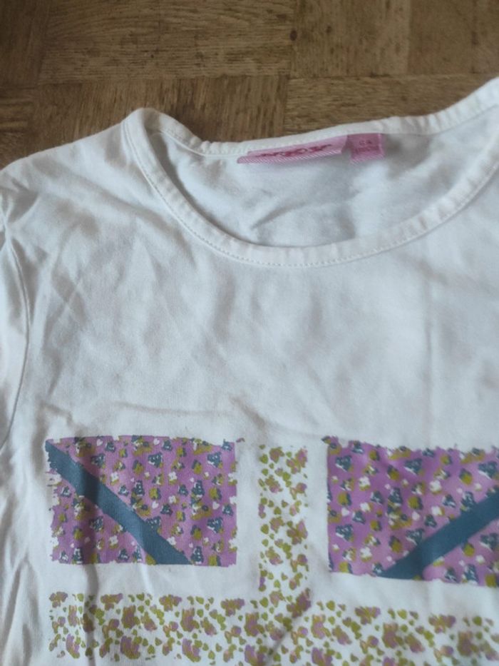 Tunique ml 6 ans - photo numéro 3