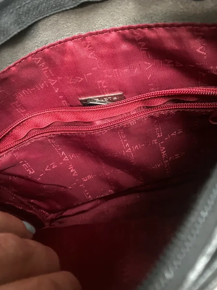 Sac lancaster - photo numéro 4