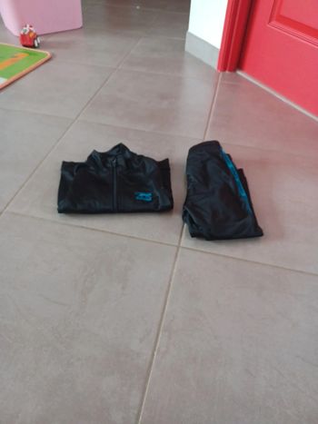 Ensemble jogging pour garçon