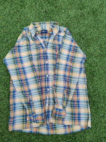 Chemise Ralph Lauren