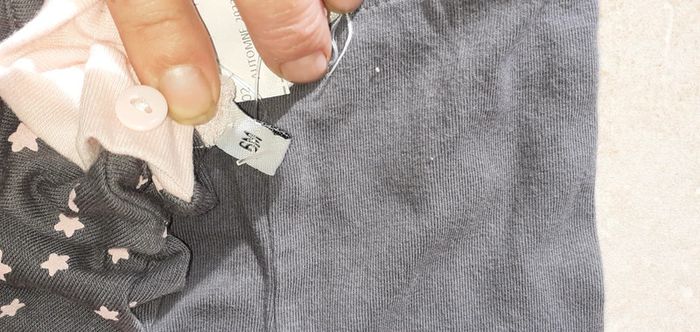 Ensemble tunique leeging - photo numéro 3