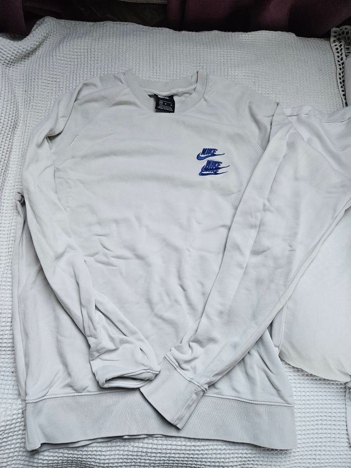Sweat Nike