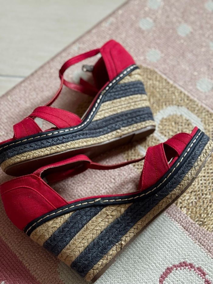 Chaussures femme - photo numéro 8