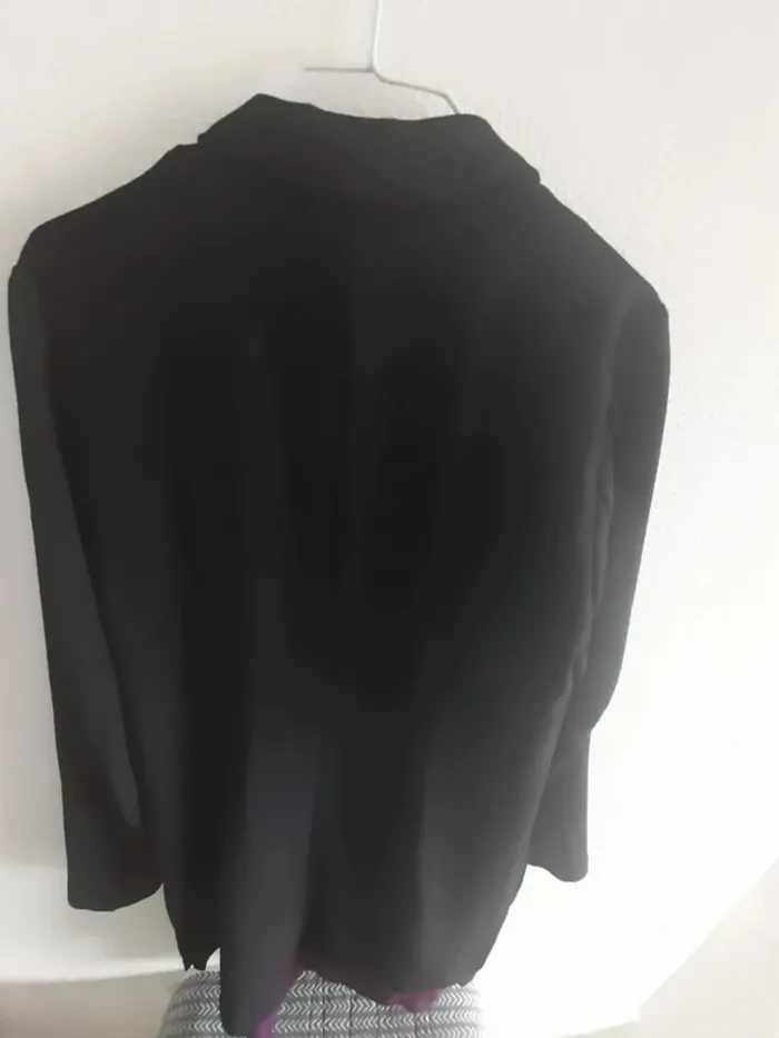 Ensemble robe et cardigan taille L tbe - photo numéro 2