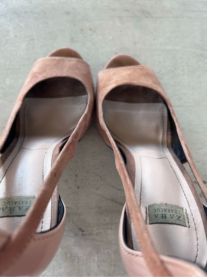 Talons - photo numéro 8