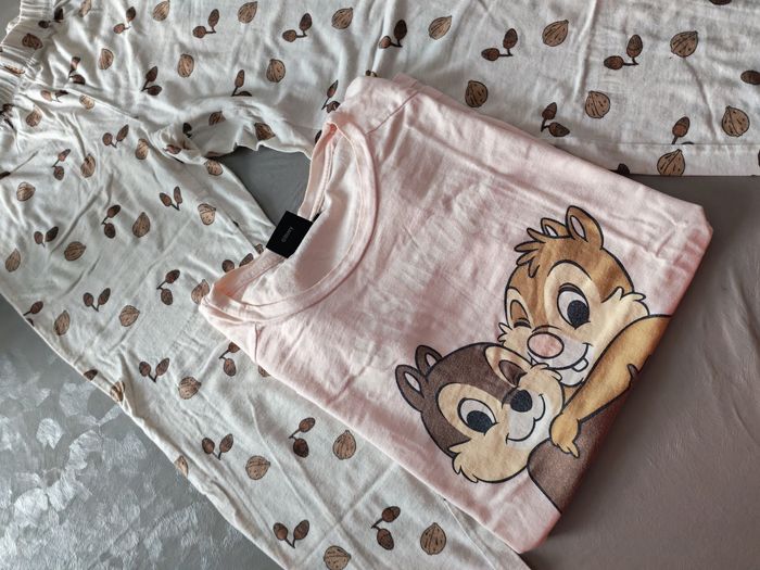 Pyjama automne disney - photo numéro 2