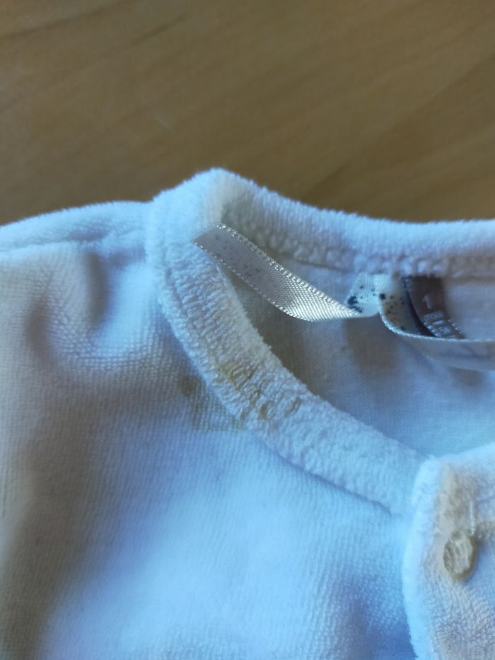 Pyjama - photo numéro 2